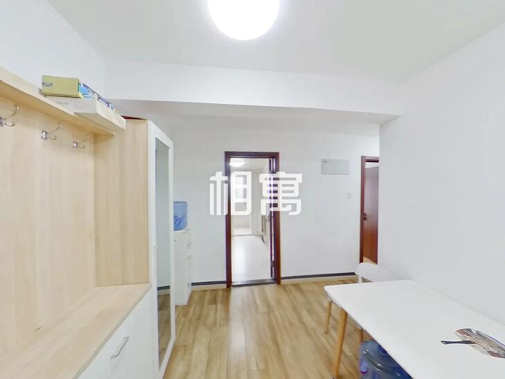 整租·紫金印象