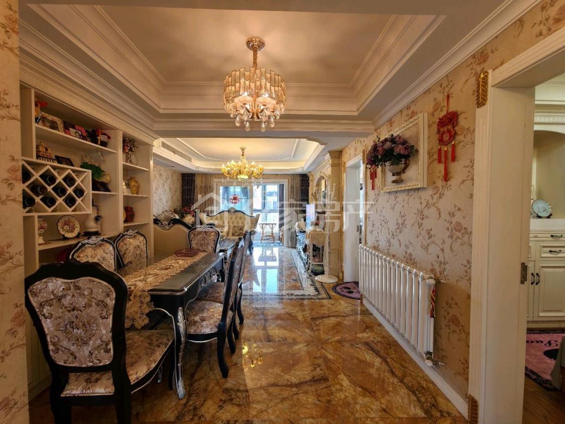 整租·久和东城一号