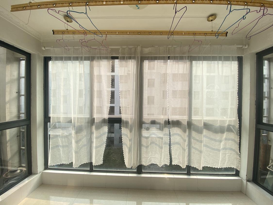 整租·金鸡花园