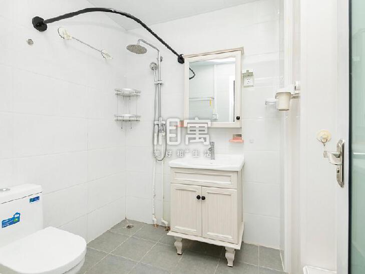 整租·北三环中路四十号社区