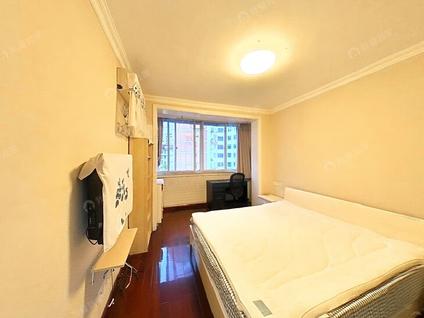 虹口曲阳整租 西南小区1室1厅/46平/高楼层