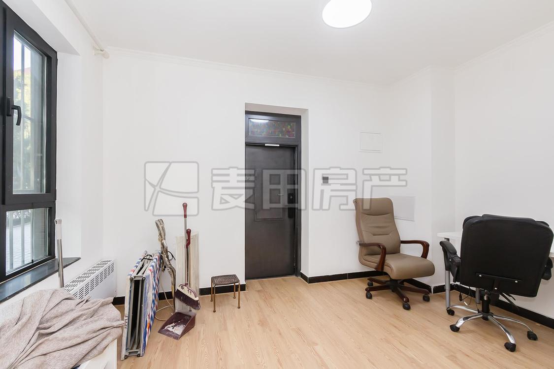 整租·风林绿洲