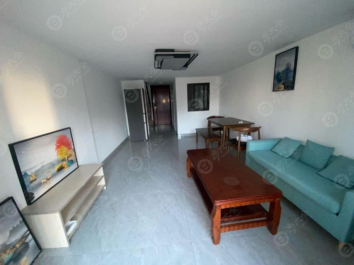 整租·碧桂园江州府