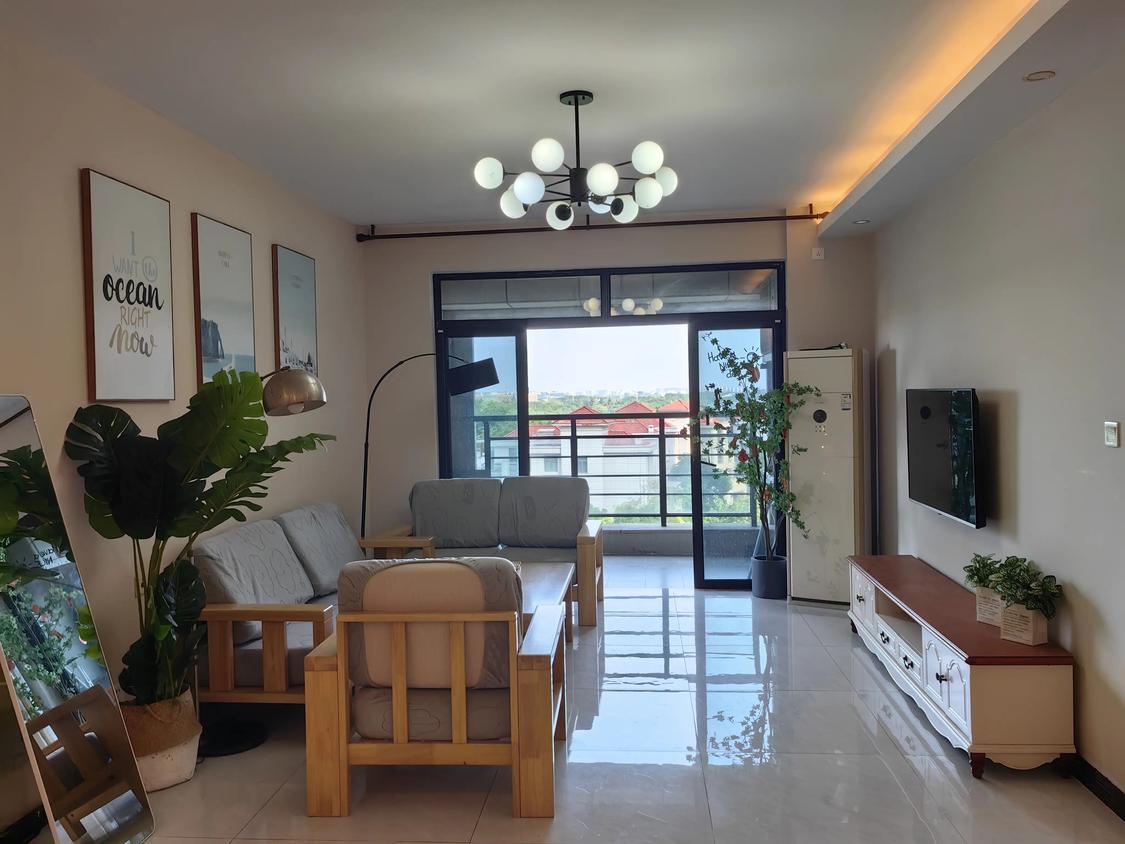 整租·园博一号(一期)