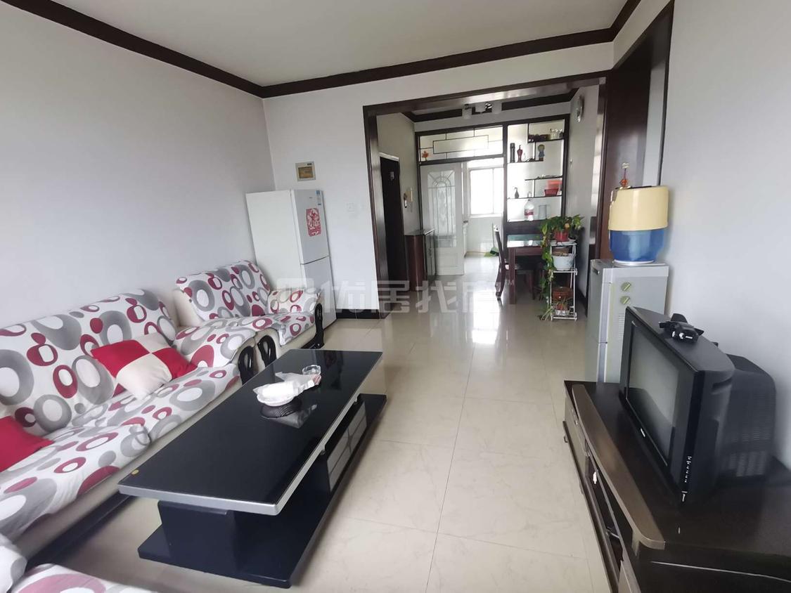 整租·乐天城市花园