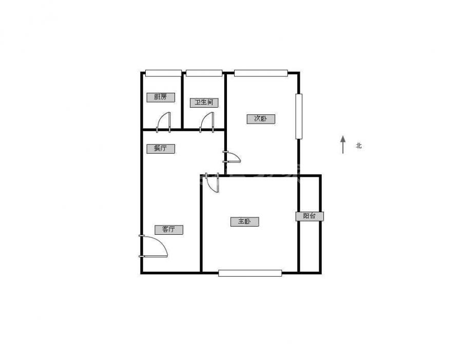 整租·雨花西路