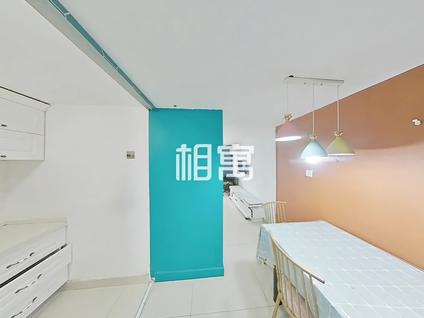 吴中木渎整租 睿峰1室1厅/44平/低楼层