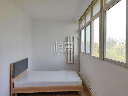 西城阜成门合租 北露园3室1厅/10平/高楼层