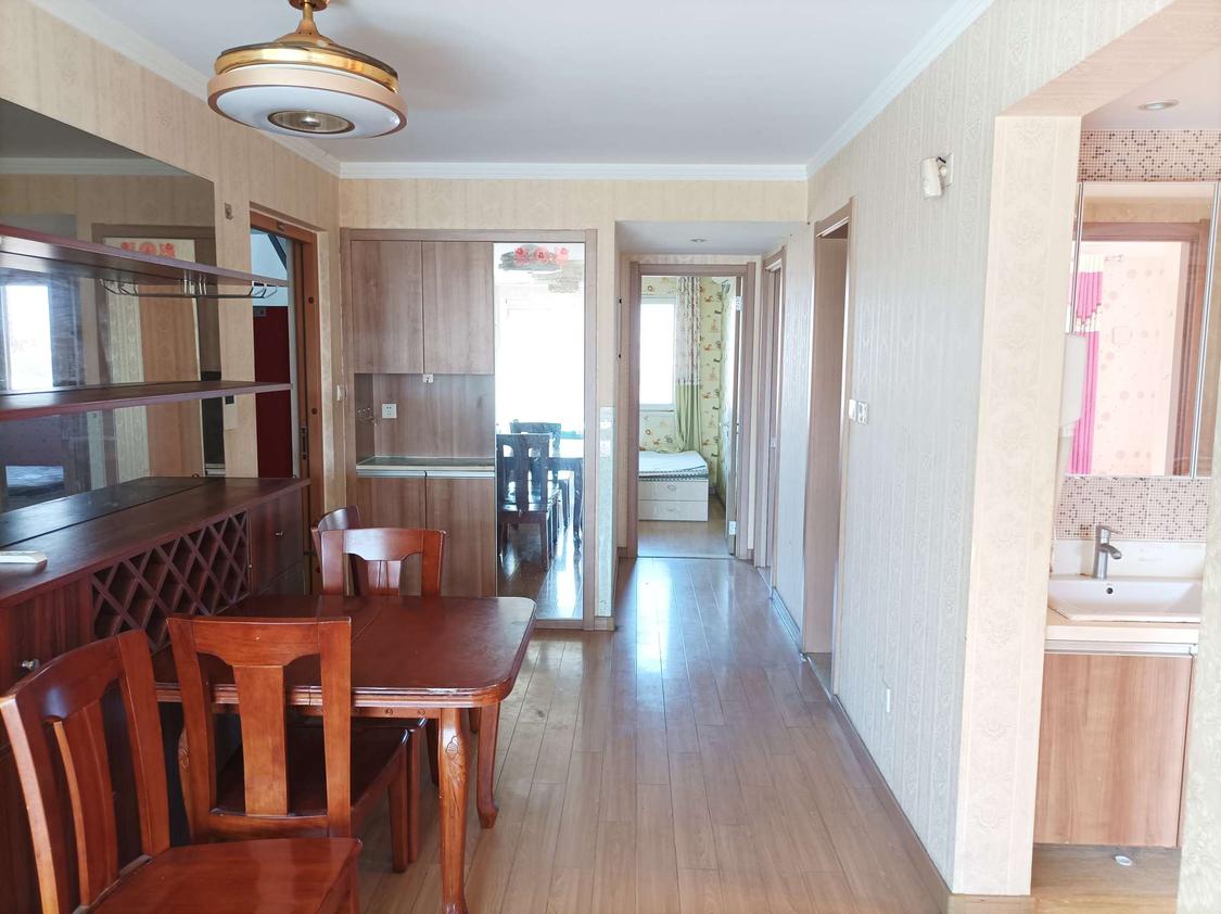 整租·万科四季雅园