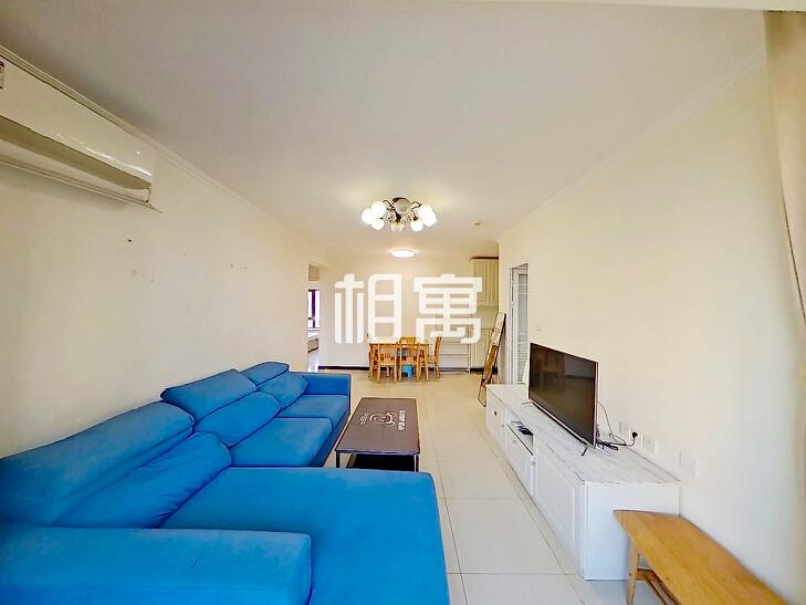 整租·恒大御景湾(中区)