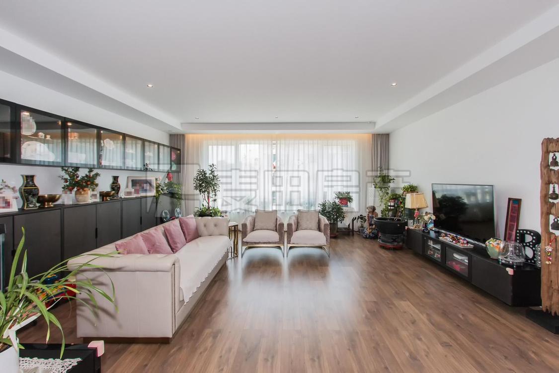 整租·首开琅樾