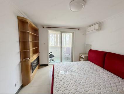 海淀西北旺整租 夏霖园2室1厅/76平/中楼层