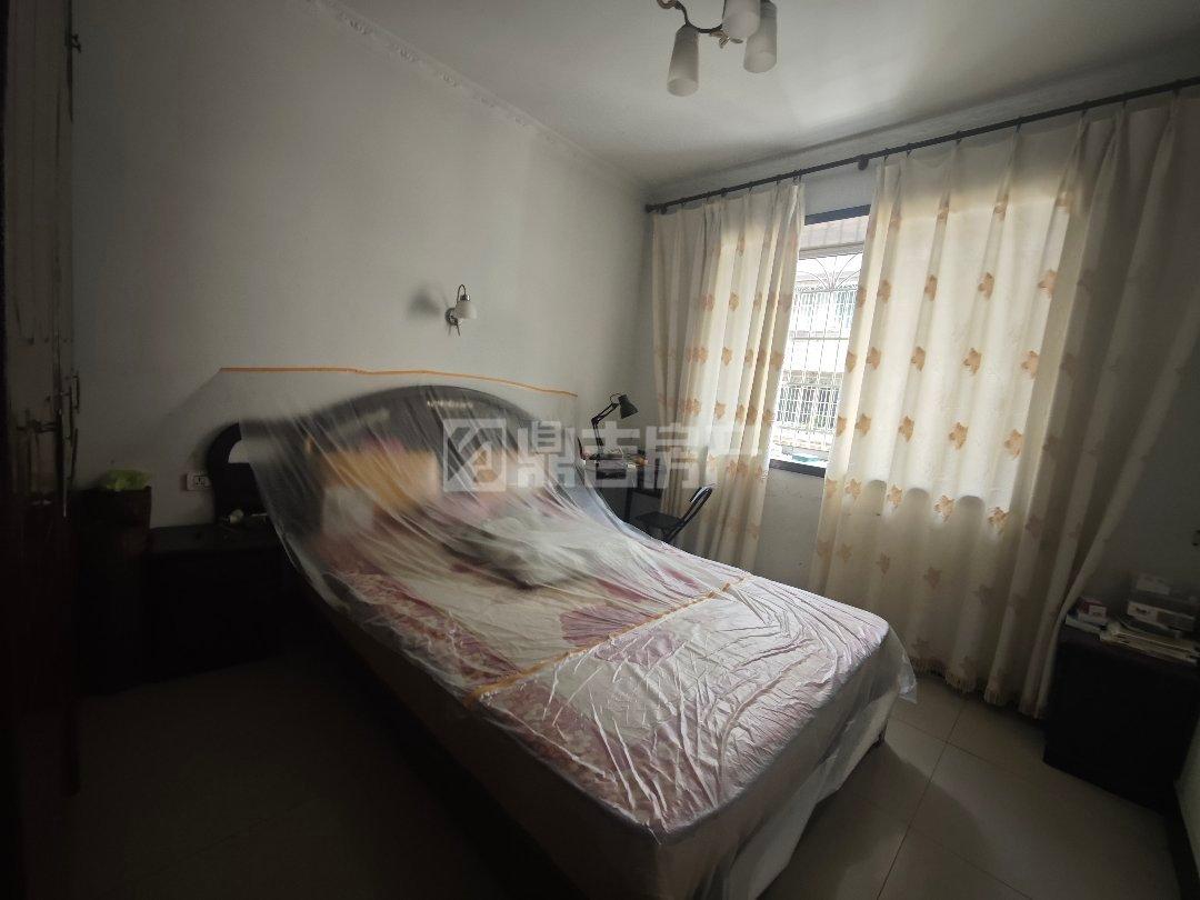 整租·黄桷兰(A区)