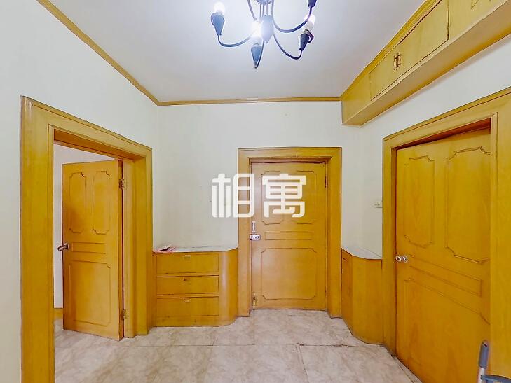 整租·青年路小区