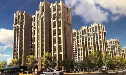 张家口新明轩宣化 宣化区其他/建面69平-126平