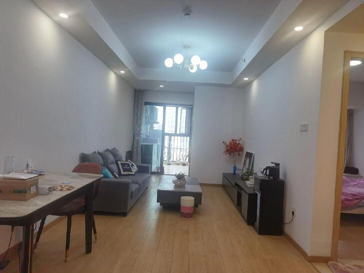 整租·俊发城(金盏苑)