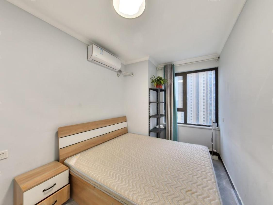 整租·绿都澜湾(榕园)