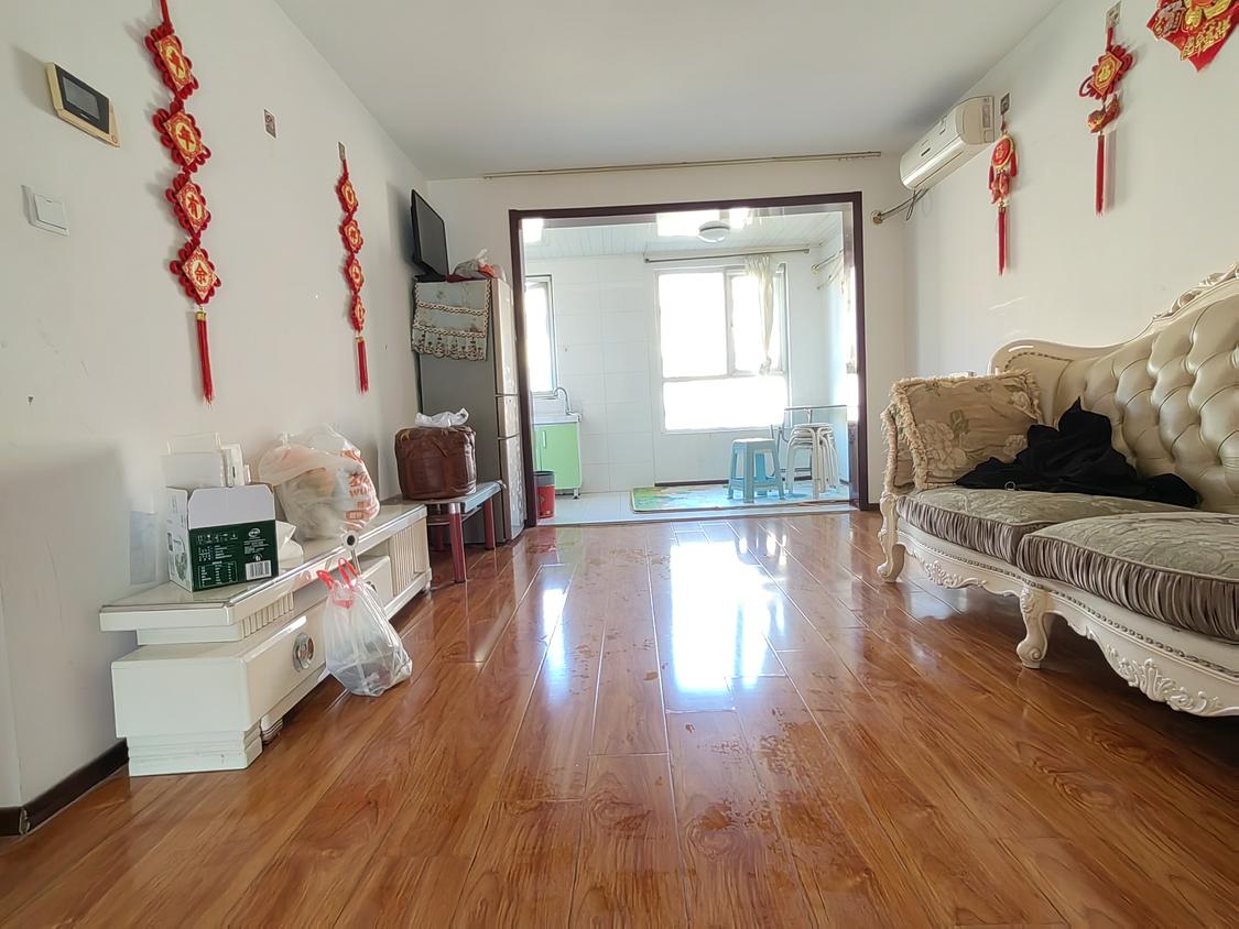 整租·珠光逸景家园(二号院)