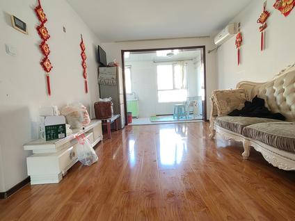 丰台卢沟桥整租 珠光逸景家园(二号院)2室1厅/74平/高楼层