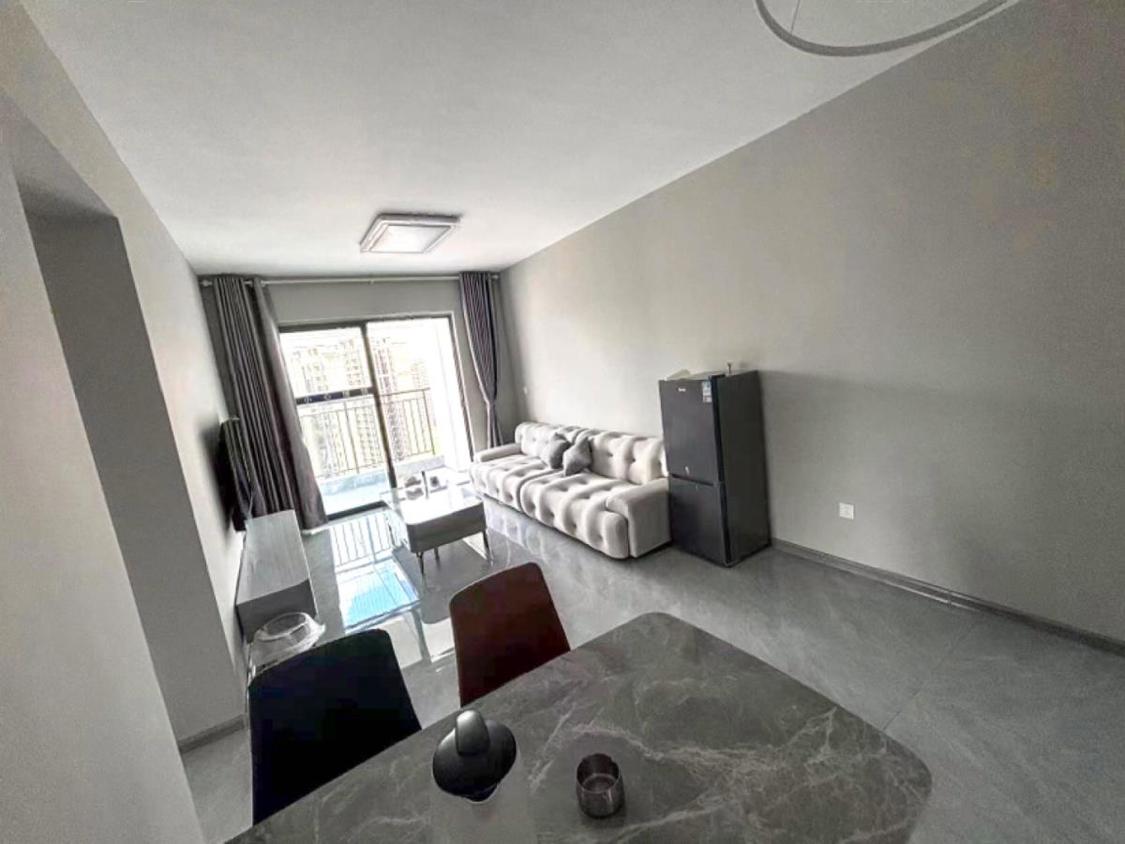 整租·花样年麓湖国际