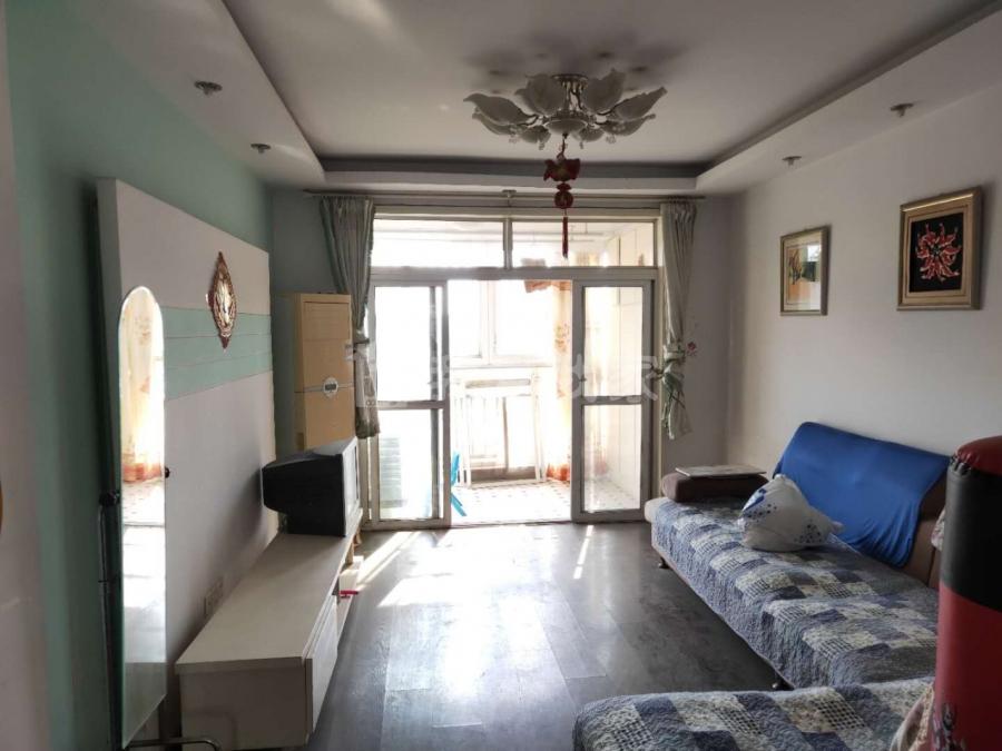 整租·盘龙山庄