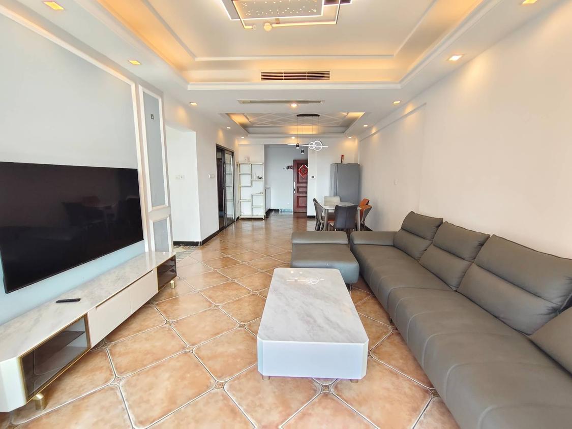 整租·君汇华庭