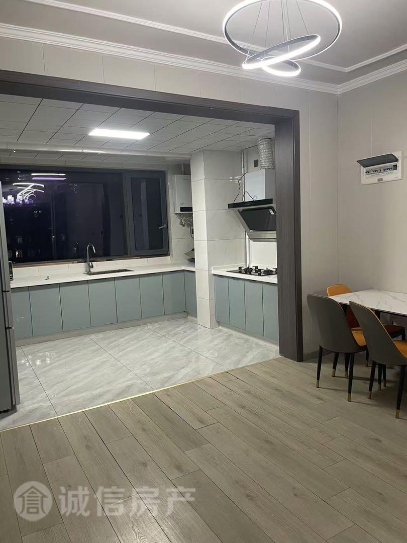 整租·汴河小镇(瑞丰苑)