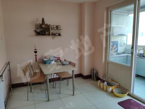 整租·金茂康桥华居皇营东区