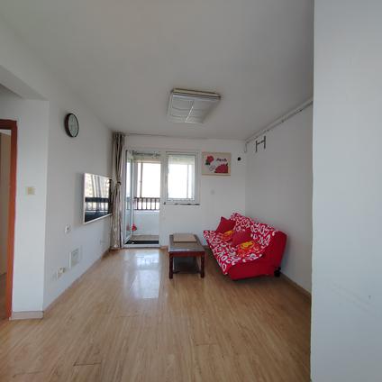 浦东浦江镇整租 浦航新城中城苑2室2厅/80平/中楼层