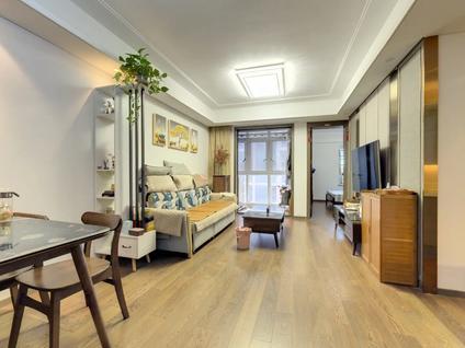 北京汇悦天地(三期)2室2厅78.19平中楼层/共33层