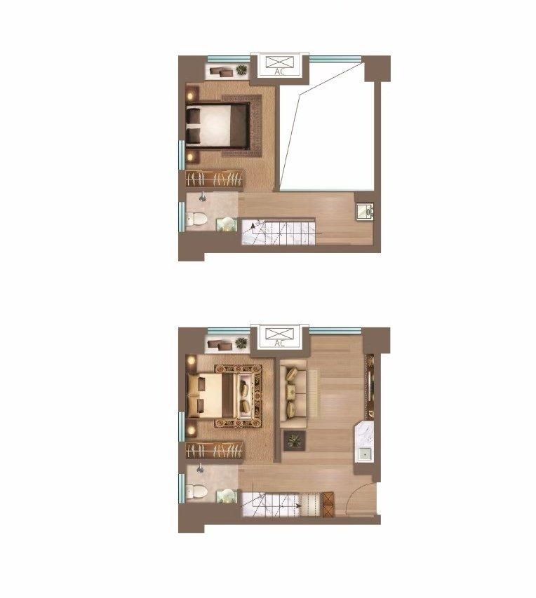 整租·卓悦中心