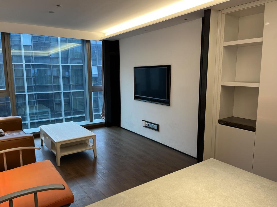 整租·中骏广场