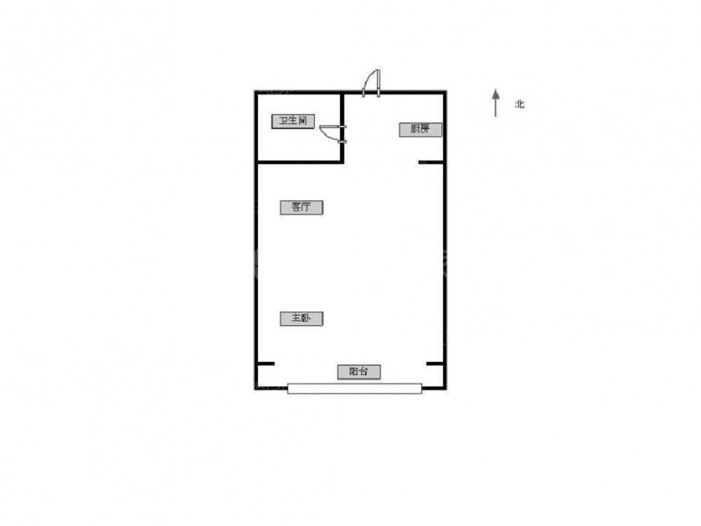整租·绿城水晶蓝湾