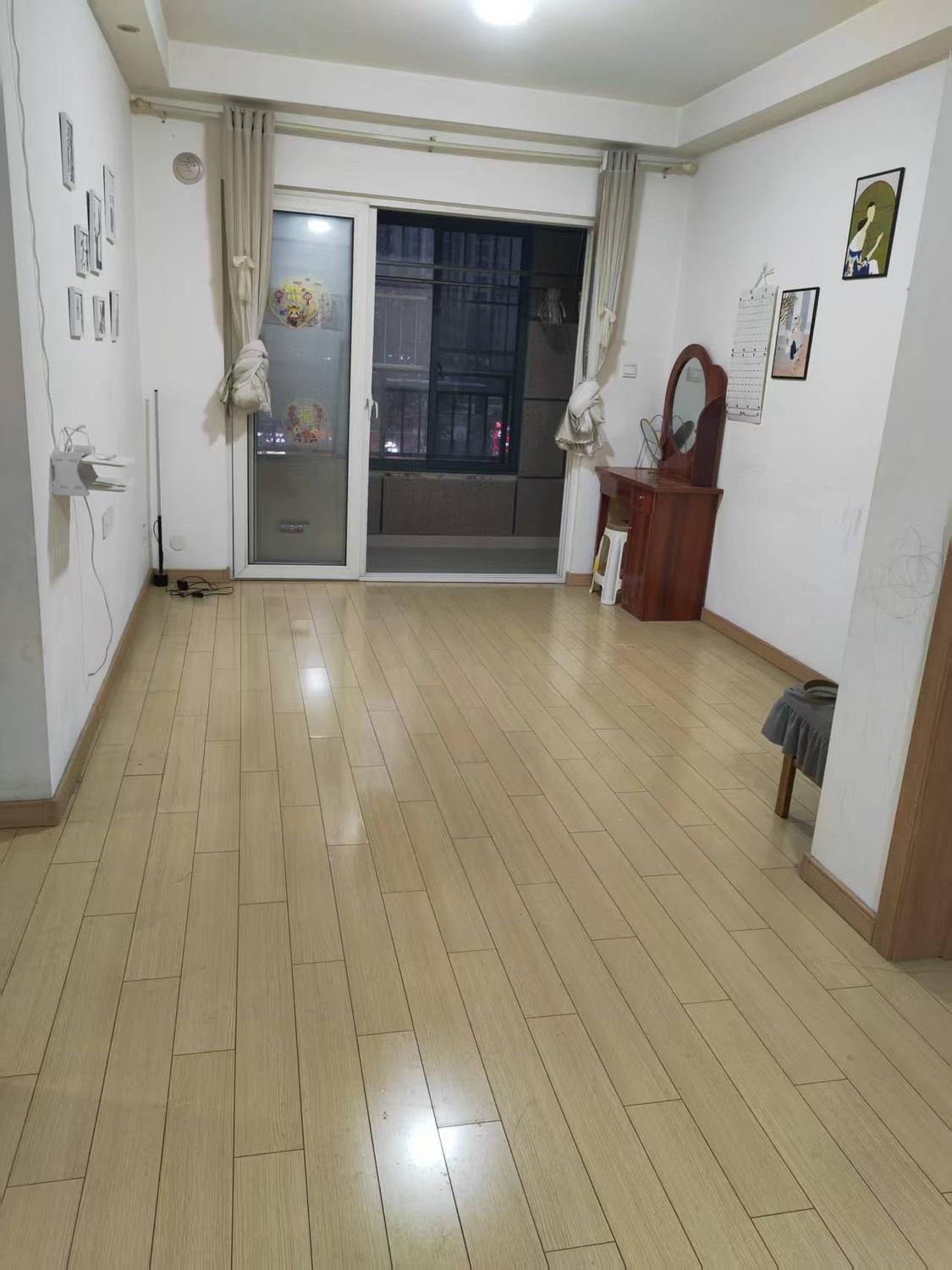 整租·万科大都会(北区)