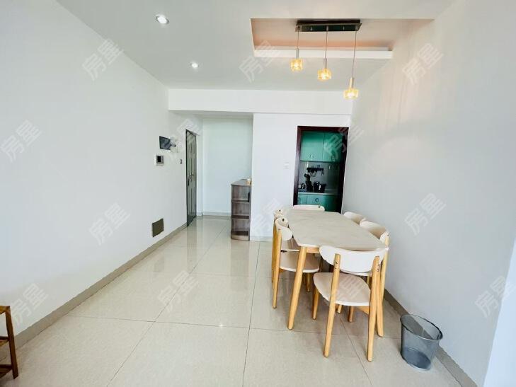 整租·金色俊园