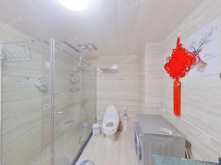 整租·天秀花园(荷塘月舍)