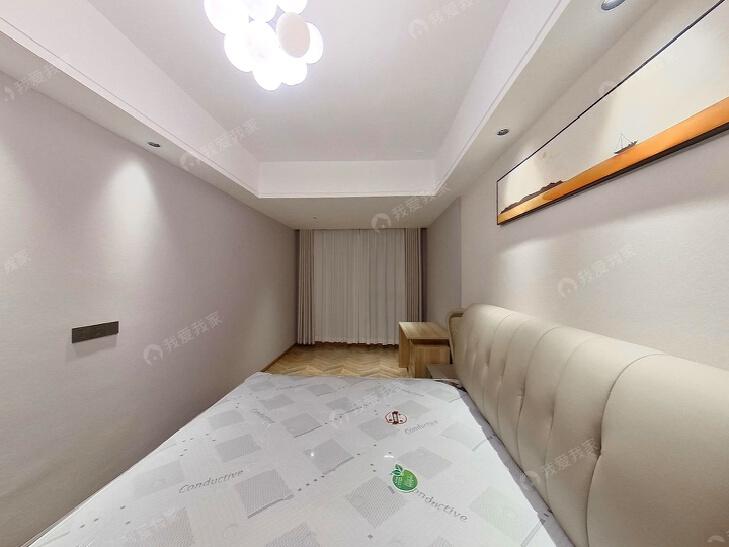 整租·华润昆仑域