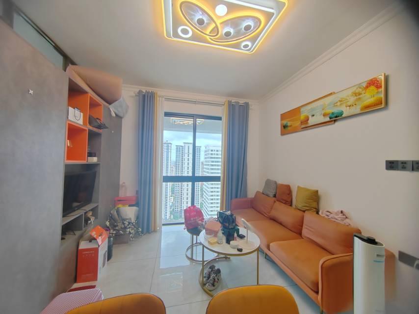 整租·北部湾一号