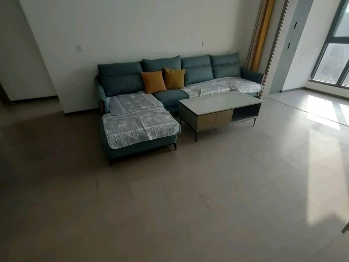 整租·东南悦湖