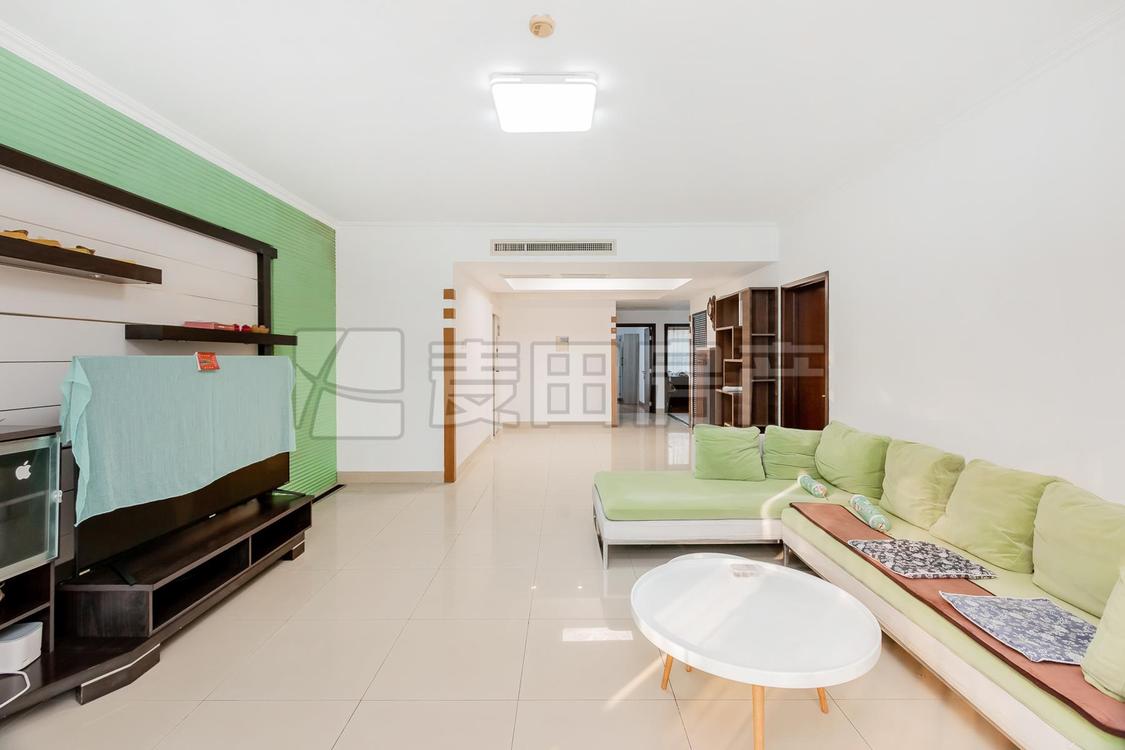 整租·山水文园(中园一期)