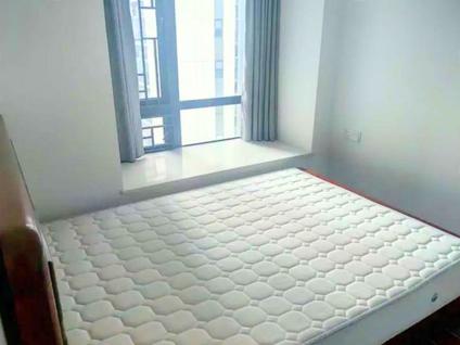 赤坎金沙湾片区整租 华侨城欢乐海湾4室2厅/132平/中楼层