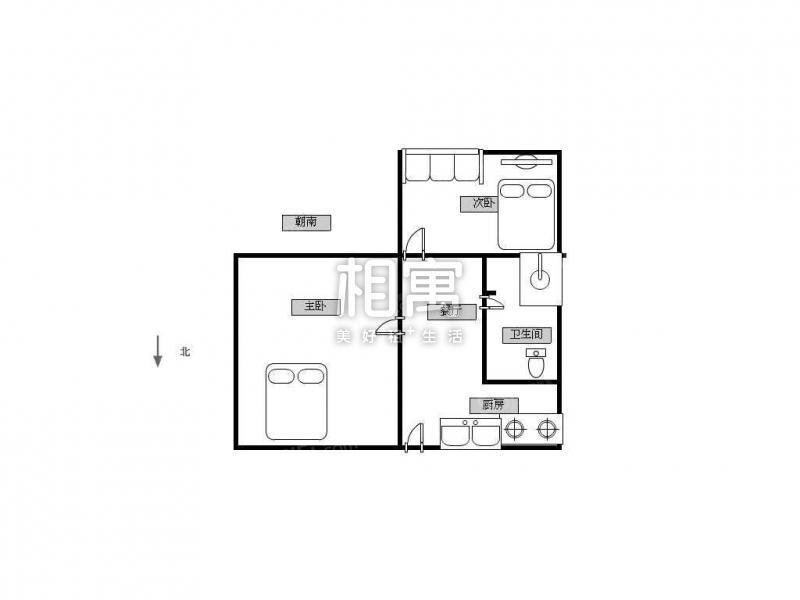 整租·开发浦东