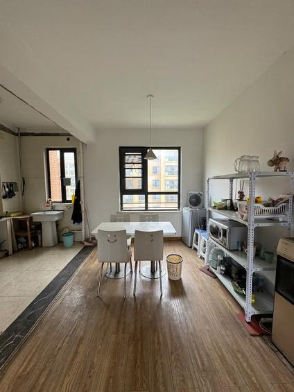 连云久和整租 郡望府3室2厅/122平/高楼层