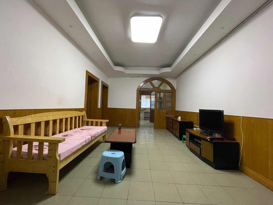 整租·小龙坎新街