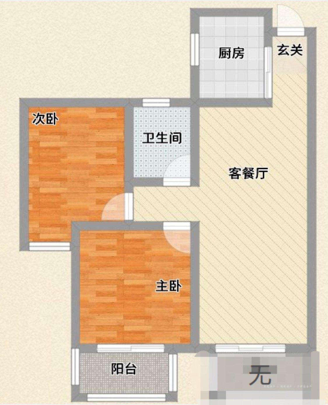 整租·华府春天