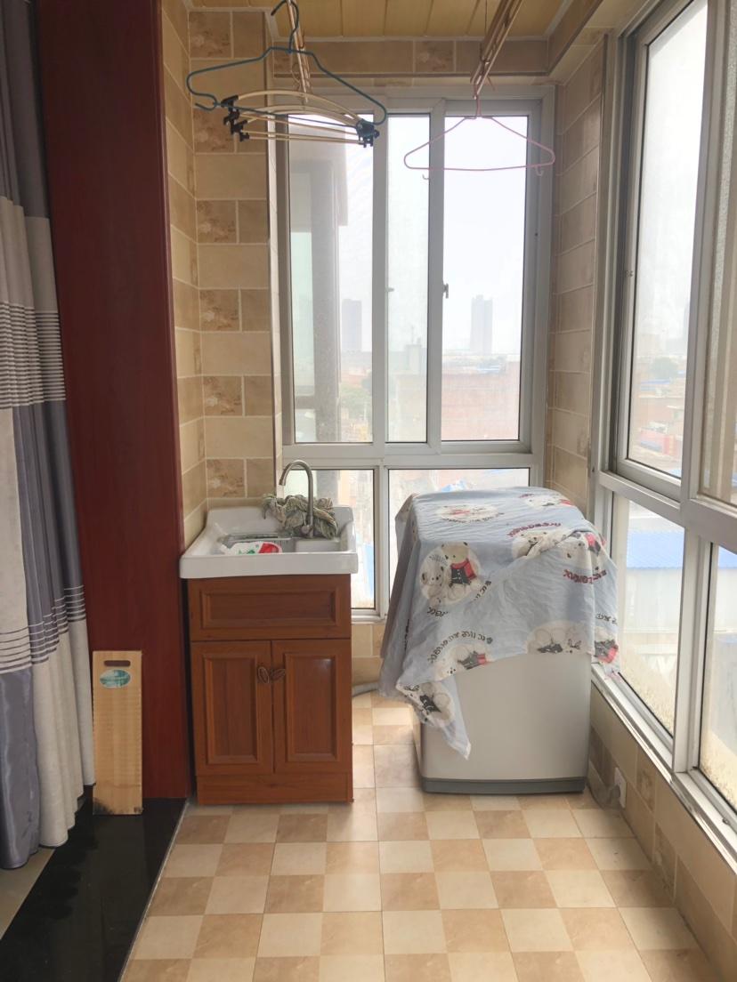 整租·曼哈顿街区