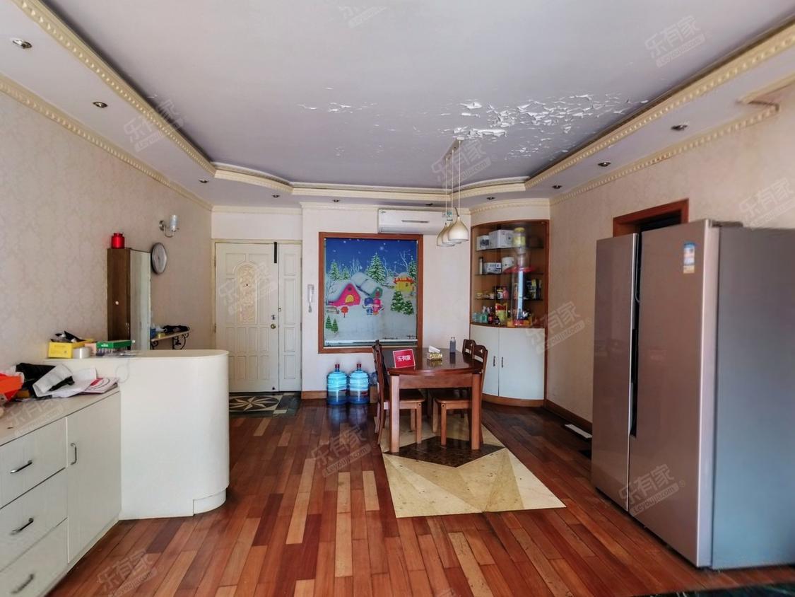 整租·东海花园