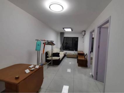 丰台卢沟桥整租 璟博苑2室1厅/64平/低楼层