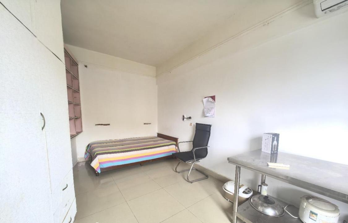 整租·望海花园