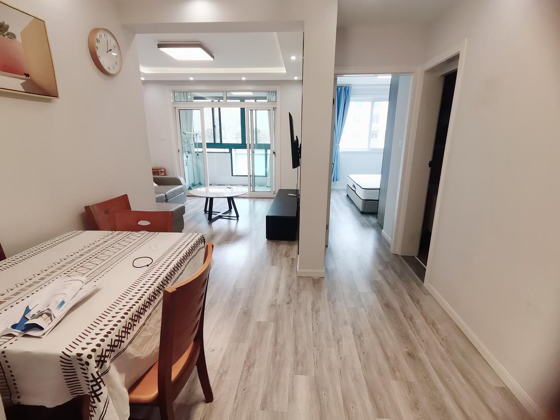 整租·安居古浪新苑(东区)